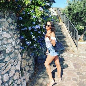 Meet your Posher, Marea